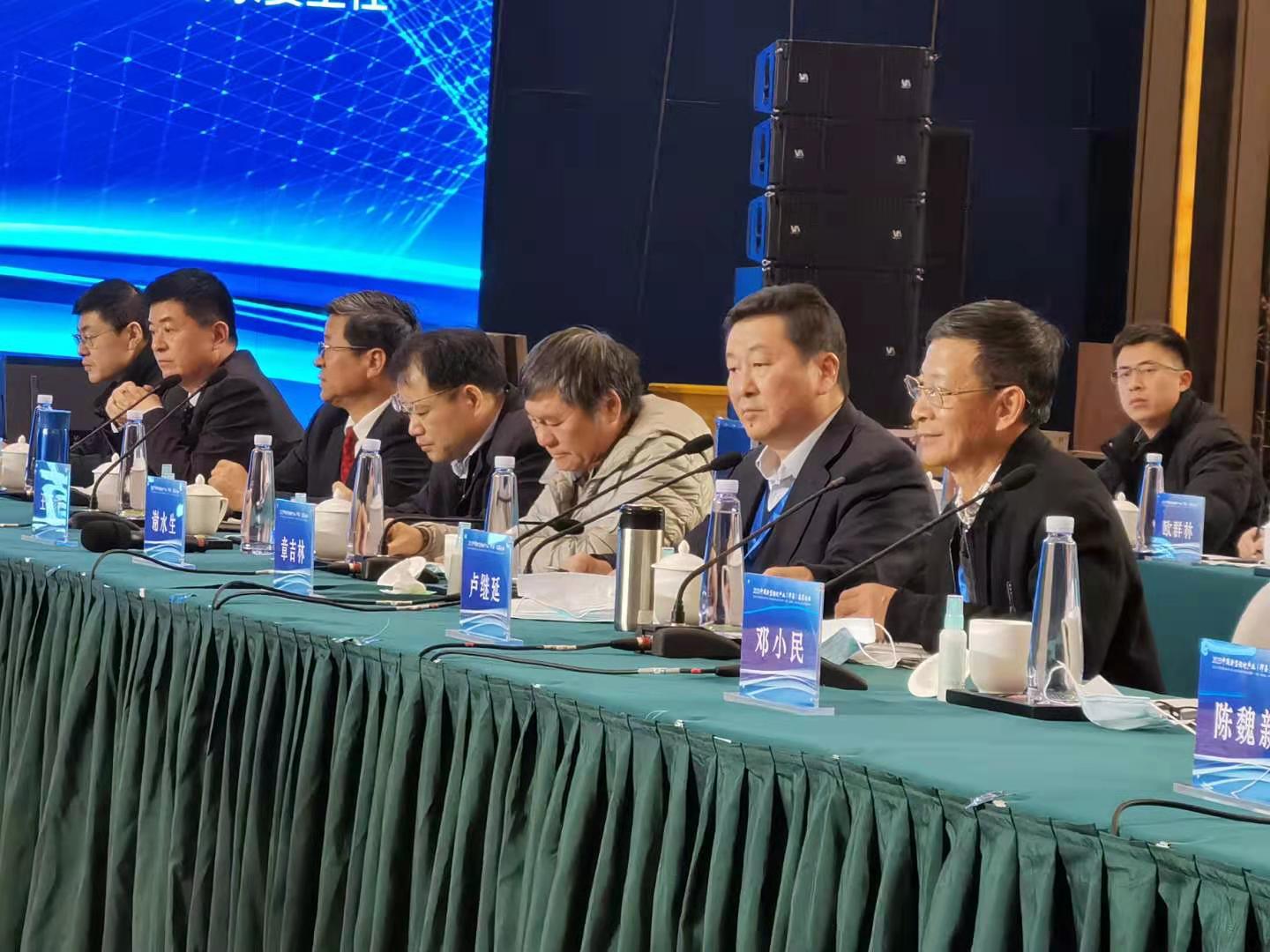 群策群力！產業聯盟為2020中國新型鋁材產業（沛縣）高層論壇助力