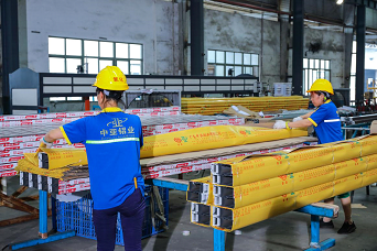 靠譜丨認準中亞指定商標“中亞”“亞亞”牌，買鋁材更有保障！(圖8)