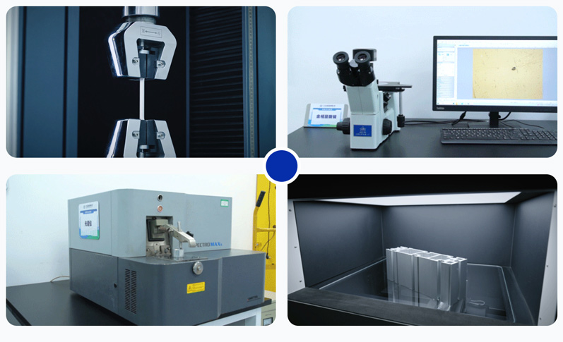 喜報!中亞鋁業檢驗檢測中心斬獲CNAS國家認可資質(圖3) 喜報!中亞鋁業檢驗檢測中心斬獲CNAS國家認可資質(圖3)