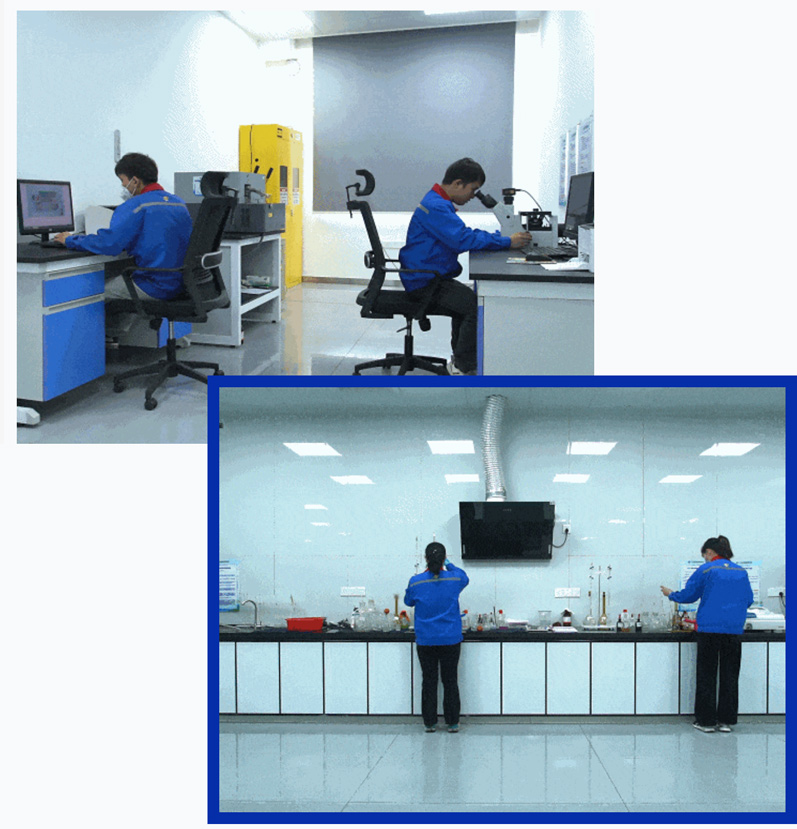 喜報!中亞鋁業檢驗檢測中心斬獲CNAS國家認可資質(圖5) 喜報!中亞鋁業檢驗檢測中心斬獲CNAS國家認可資質(圖5)